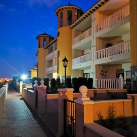 Casa Kris Orihuela Exterior photo