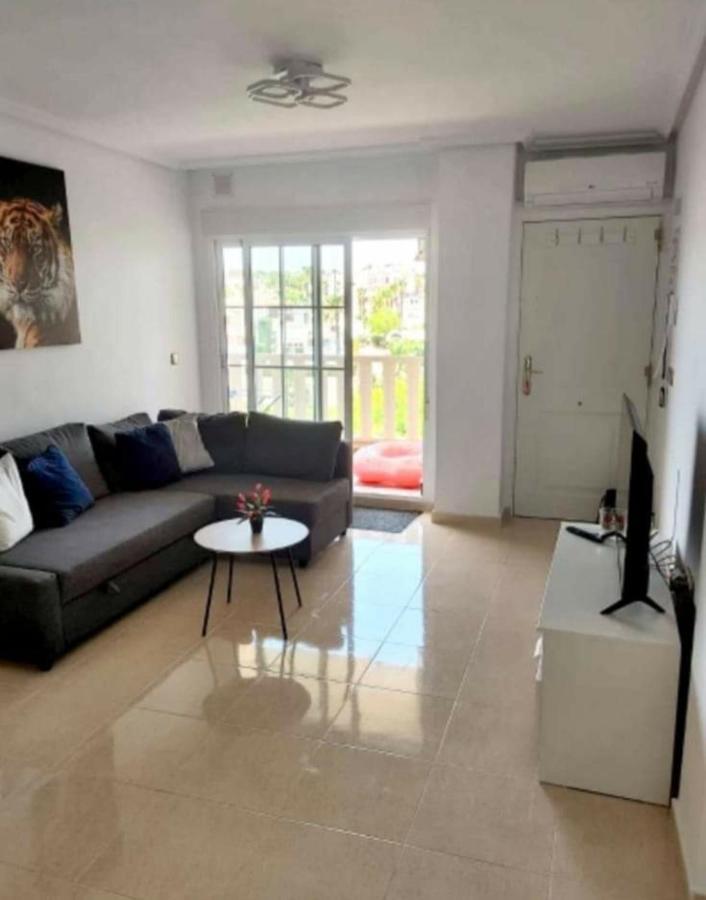 Casa Kris Orihuela Exterior photo